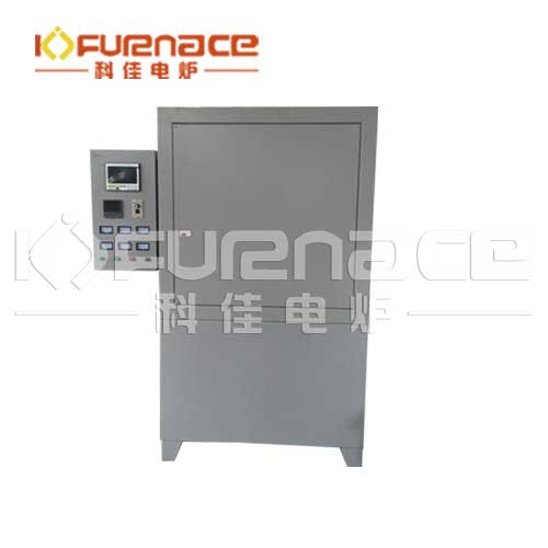 1100℃水熱循環(huán)測(cè)試爐